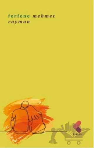 Ferfene – Mehmet Rayman – Klaros Yayınları kitap kapağı