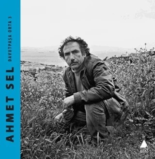 Davutpaşa Orta 3 – Ahmet Sel – Aras Yayıncılık kitap kapağı