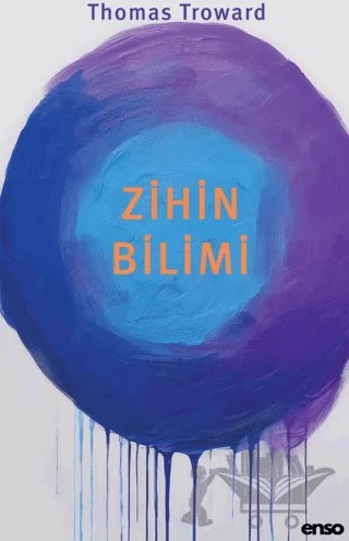 Zihin Bilimi – Thomas Troward – Enso Kitap kitap kapağı