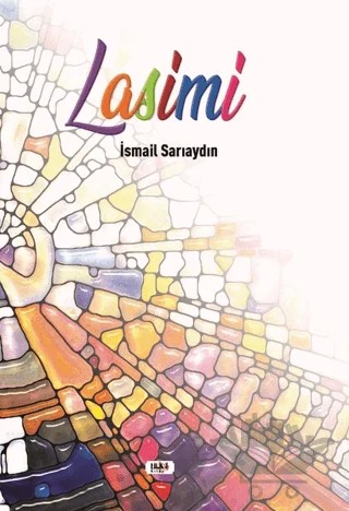 Lasimi – İsmail Sarıaydın – Tilki Kitap kitap kapağı