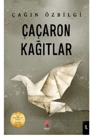 Çaçaron Kağıtlar – Çağın Özbilgi – Klaros Yayınları kitap kapağı
