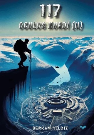 117 Oculus Mundi (II) – Serkan Yıldız – Ludena Yayınları kitap kapağı