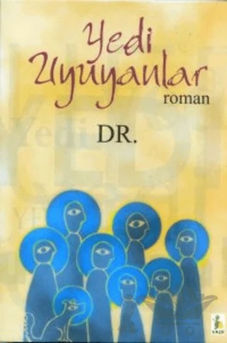 Yedi Uyuyanlar – Dr. – Vadi Yayınları kitap kapağı
