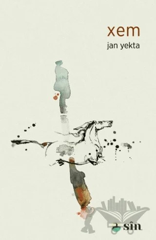 Xem – Jan Yekta – Sin Yayınları kitap kapağı