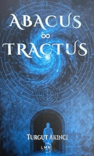 Abacus ve Tractus – Turgut Akıncı – Liman Yayınevi kitap kapağı