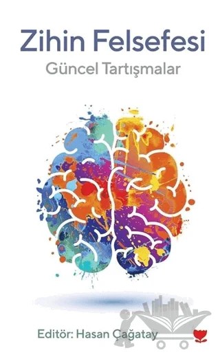 Zihin Felsefesi – Hasan Çağatay – Sosyal Yayınları kitap kapağı