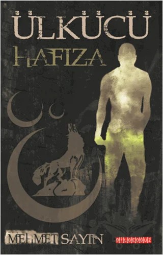 Ülkücü Hafıza – Mehmet Sayın – Bilgeoğuz Yayınları kitap kapağı