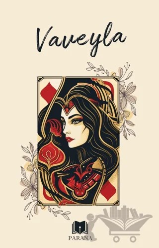 Vaveyla – Kollektif – Parana Yayınları kitap kapağı