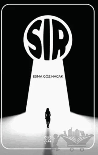 Bir Kadının Kendini İlmek İlmek İşleyişinin Hikayesi – Esma Göz Nacak – Gufo Yayınları kitap kapağı
