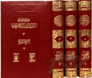 Sahih-i Müslim (3 Kitap Takım-Tamamı Arapça) – Kolektif – Çağrı Yayınları kitap kapağı
