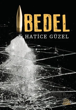 Bedel – Hatice Güzel – Mihenk Kitap kitap kapağı