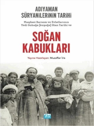 Soğan Kabukları – Muzaffer İris – Su Yayınevi kitap kapağı