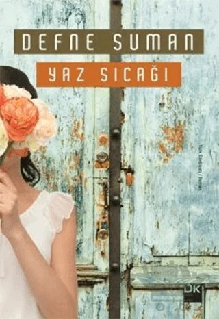 Yaz Sıcağı – Defne Suman – Doğan Kitap kitap kapağı