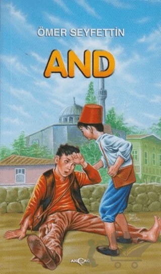 Ömer Seyfettin 10 Kitap Takım – Ömer Seyfettin – Akçağ Yayınları kitap kapağı