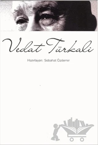 Vedat Türkali – Kolektif – Everest Yayınları kitap kapağı