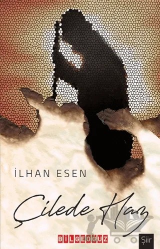 Çilede Haz – İlhan Esen – Bilgeoğuz Yayınları kitap kapağı
