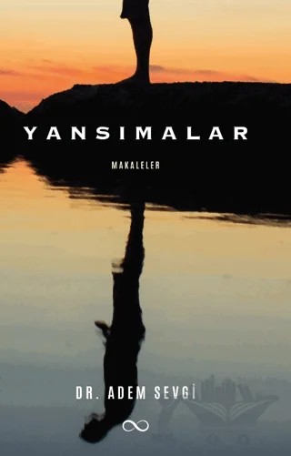 Yansımalar – Adem Sevgi – Bengisu Yayınları kitap kapağı