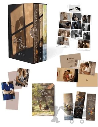 Kutlu Olsun 1-2-3 – Ayça T. K. – Pukka Yayınları kitap kapağı