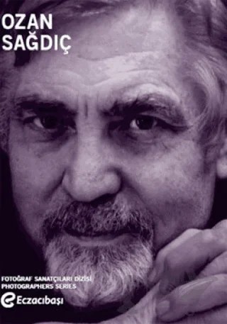 Ozan Sağdıç – Kolektif – Eczacıbaşı Yayınları kitap kapağı
