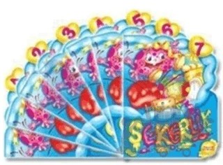 Şekerlik Eğitim Seti – Tuba Bozcan – Yumurcak Yayınları kitap kapağı