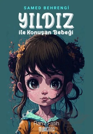 Yıldız ile Konuşan Bebeği – Samed Behrengi – Muhenna Yayınevi kitap kapağı