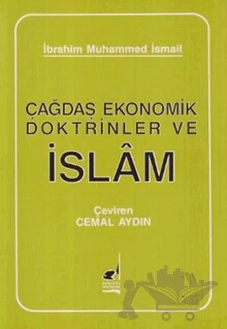 Çağdaş Ekonomik Doktrinler ve İslam – İbrahim Muhammed İsmail – Boğaziçi Yayınları kitap kapağı