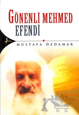 Gönenli Mehmed Efendi – Mustafa Özdamar – Kırk Kandil Yayınları kitap kapağı