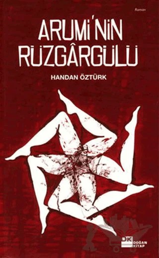 Arumi’nin Rüzgargülü – Handan Öztürk – Doğan Kitap kitap kapağı