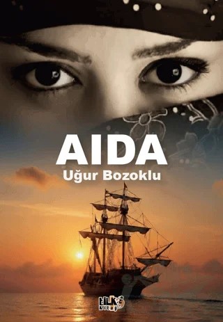 Aida – Uğur Bozoklu – Tilki Kitap kitap kapağı