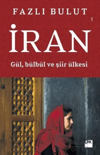 İran – Fazlı Bulut – Doğan Kitap kitap kapağı