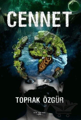 Cennet – Toprak Özgür – Sokak Kitapları Yayınları kitap kapağı