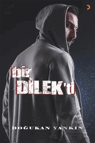 Bir Dilek'ti – Doğukan Yankın – Cinius Yayınları kitap kapağı