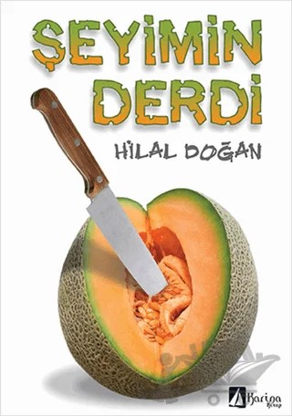 Şeyimin Derdi – Hilal Doğan – Karina Kitap kitap kapağı