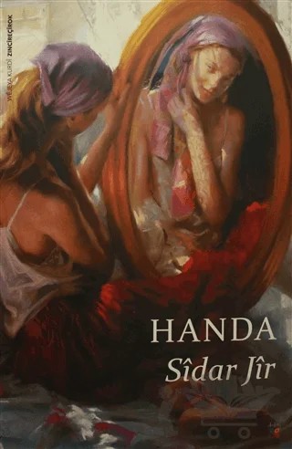 Handa – Sîdar Jîr – Lis Basın Yayın kitap kapağı