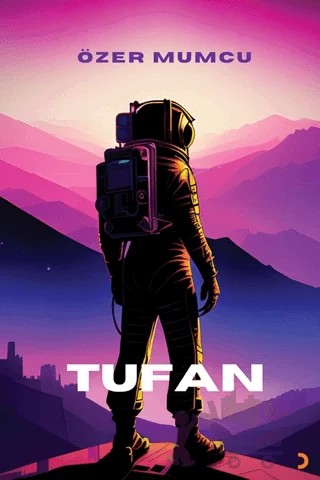 Tufan – Özer Mumcu – Cinius Yayınları kitap kapağı