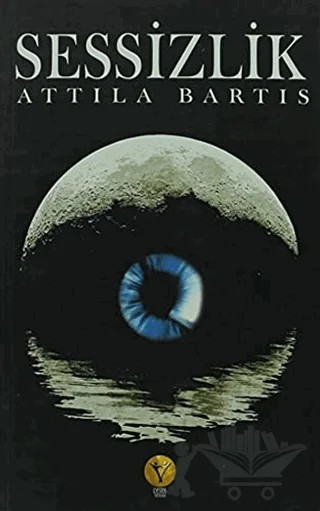 Sessizlik – Attila Bartis – Destek Yayınları kitap kapağı
