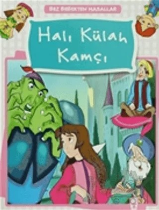 Bez Bebekten Masallar 2. Set (10 Kitap Takım) – Kolektif – Timaş Çocuk kitap kapağı