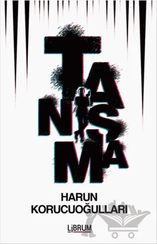 Tanışma – Harun Korucuoğulları – Librum Kitap kitap kapağı