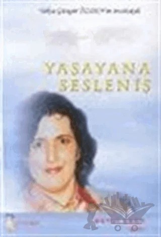 Yaşayana Sesleniş – Sevgi Eser – Sinemis Yayınları kitap kapağı