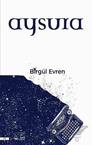 Aysura – Birgül Evren – Kuytu Yayınları kitap kapağı