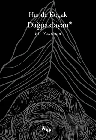 Dağpaklayan – Hande Koçak – Sel Yayıncılık kitap kapağı