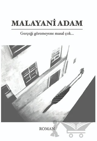 Malayani Adam – Muhammed Mustafa Gündüz – İkinci Adam Yayınları kitap kapağı