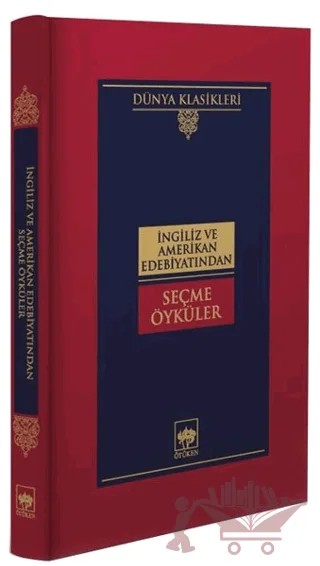 Jack London’dan Seçme Hikayeler – Jack London – Ötüken Neşriyat kitap kapağı