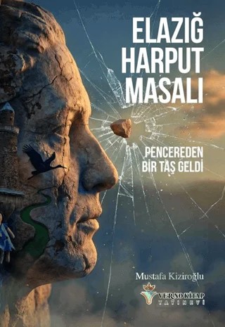 Elazığ Harput Masalı – Mustafa Kiziroğlu – Verno Kitap kitap kapağı