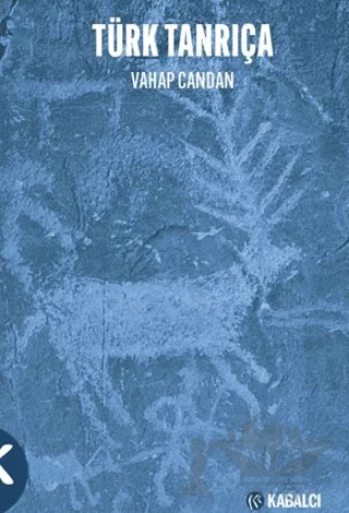 Türk Tançıra – Doruk Can Koçak – Kabalcı Yayınevi - Doruk Yayınları kitap kapağı
