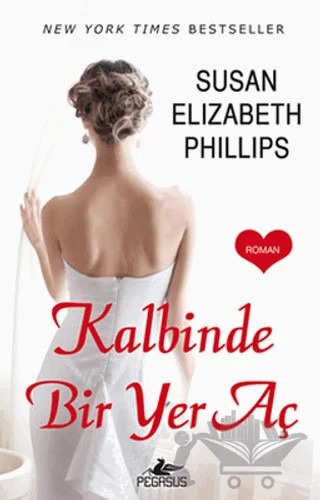 Kalbinde Bir Yer Aç – Kolektif – Pegasus Yayınları kitap kapağı