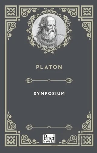 Symposium – Paper Books kitap kapağı
