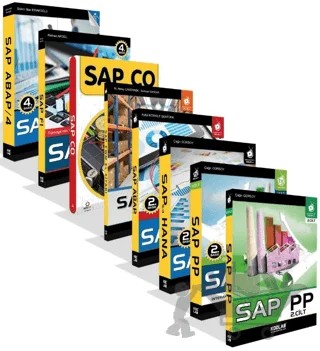 Süper SAP Programlama Seti 3 – Kolektif – Kodlab Yayın Dağıtım kitap kapağı