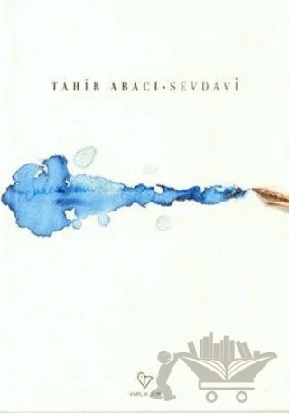 Sevdavi – Tahir Abacı – Varlık Yayınları kitap kapağı