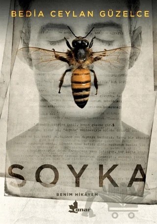 Soyka – Bedia Ceylan Güzelce – Çınar Yayınları kitap kapağı